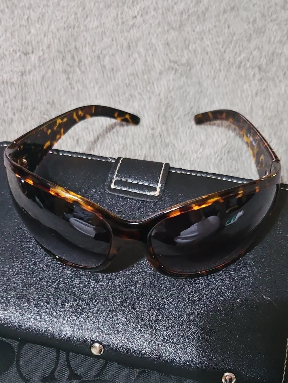 Miu miu Vintage Designer Sunglasses